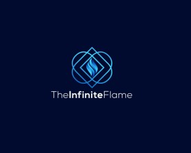 The Infinite Flame entry by Gauti
