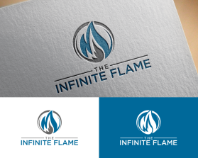 The Infinite Flame entry by CrissONE