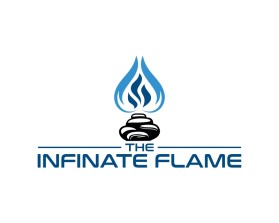 The Infinite Flame entry by erionart