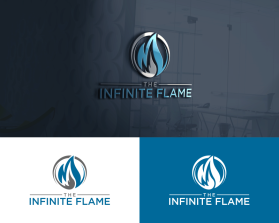 The Infinite Flame entry by CrissONE