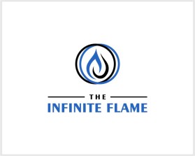 The Infinite Flame entry by Billahi