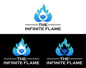 The Infinite Flame entry by Assaif