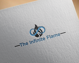 The Infinite Flame entry by Shori