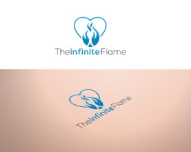 The Infinite Flame entry by Gauti