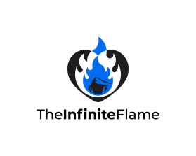 The Infinite Flame entry by Assaif