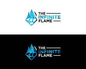 The Infinite Flame entry by CrissONE