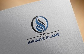 Winning entry: The Infinite Flame entry by Design Rock