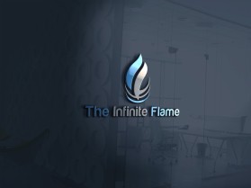 The Infinite Flame entry by Design Rock