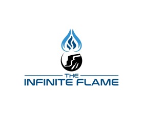 The Infinite Flame entry by erionart