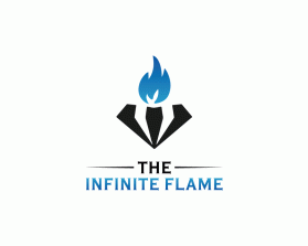The Infinite Flame entry by JadaKhelawan