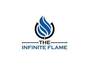 The Infinite Flame entry by Design Rock