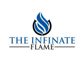 The Infinite Flame entry by Design Rock