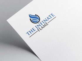 The Infinite Flame entry by Design Rock