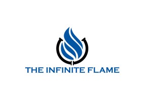 The Infinite Flame entry by Design Rock