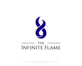 The Infinite Flame entry by PJRYNT