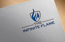 The Infinite Flame entry by Design Rock