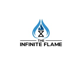 The Infinite Flame entry by erionart