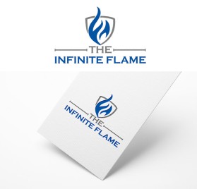 The Infinite Flame entry by Design Rock