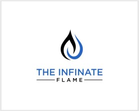 The Infinite Flame entry by Billahi