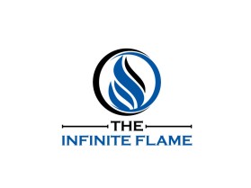The Infinite Flame entry by Design Rock