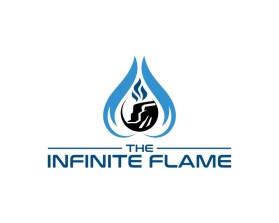 The Infinite Flame entry by erionart