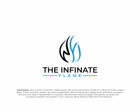The Infinite Flame entry by Superkin