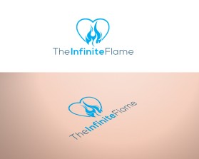 The Infinite Flame entry by Gauti