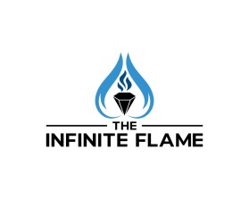 The Infinite Flame entry by erionart