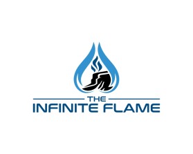 The Infinite Flame entry by erionart