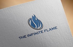 The Infinite Flame entry by Design Rock
