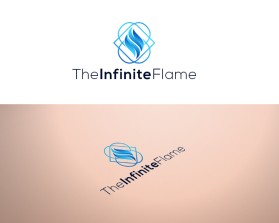The Infinite Flame entry by Gauti