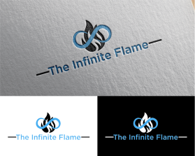 The Infinite Flame entry by Shori