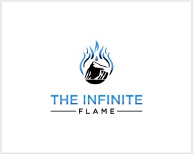 The Infinite Flame entry by Billahi