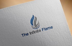 The Infinite Flame entry by Design Rock