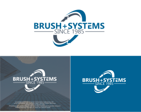 Brush+ systems entry by Abidah Khairiyah