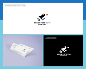Brush+ systems entry by Denny Varghese A L