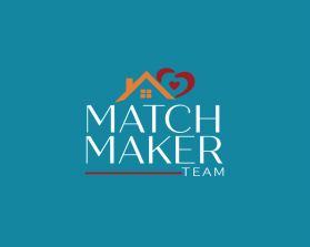Winning entry: Matchmaker Realty entry by Jada Khelawan