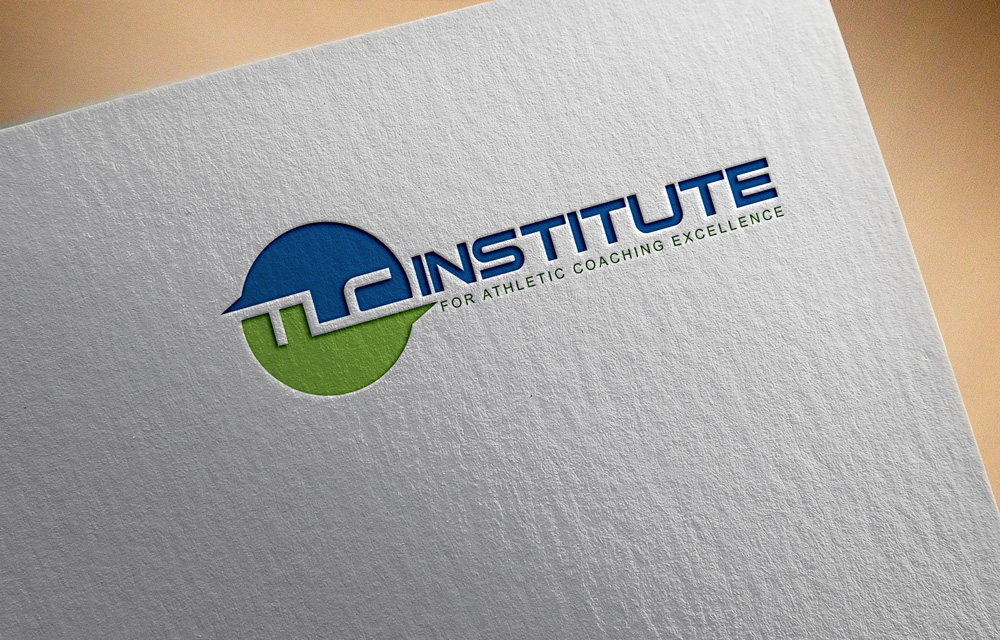 Logo Design for TLC Institute