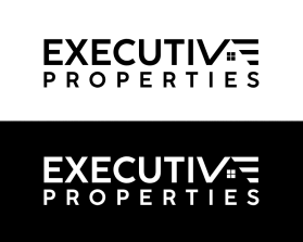 Executive Properties entry by iosiconsdesign
