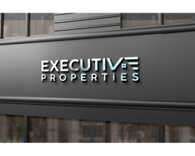 Executive Properties entry by iosiconsdesign