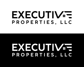 Executive Properties entry by iosiconsdesign