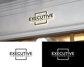 Executive Properties entry by masterque