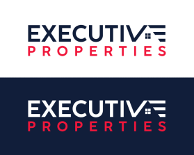 Executive Properties entry by iosiconsdesign