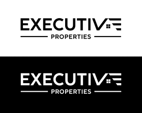 Executive Properties entry by iosiconsdesign