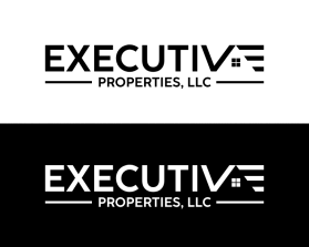 Executive Properties entry by iosiconsdesign