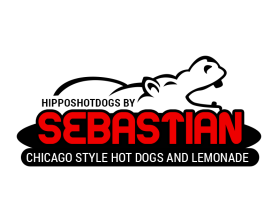 Hipposhotdogs.com entry by twdesignstudio