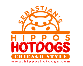 Hipposhotdogs.com entry by twdesignstudio