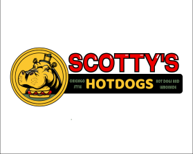 Hipposhotdogs.com entry by PatternMuse