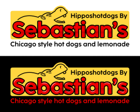 Hipposhotdogs.com entry by iosiconsdesign