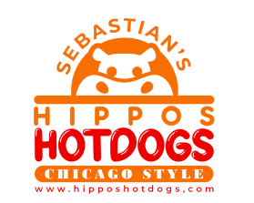 Hipposhotdogs.com entry by twdesignstudio